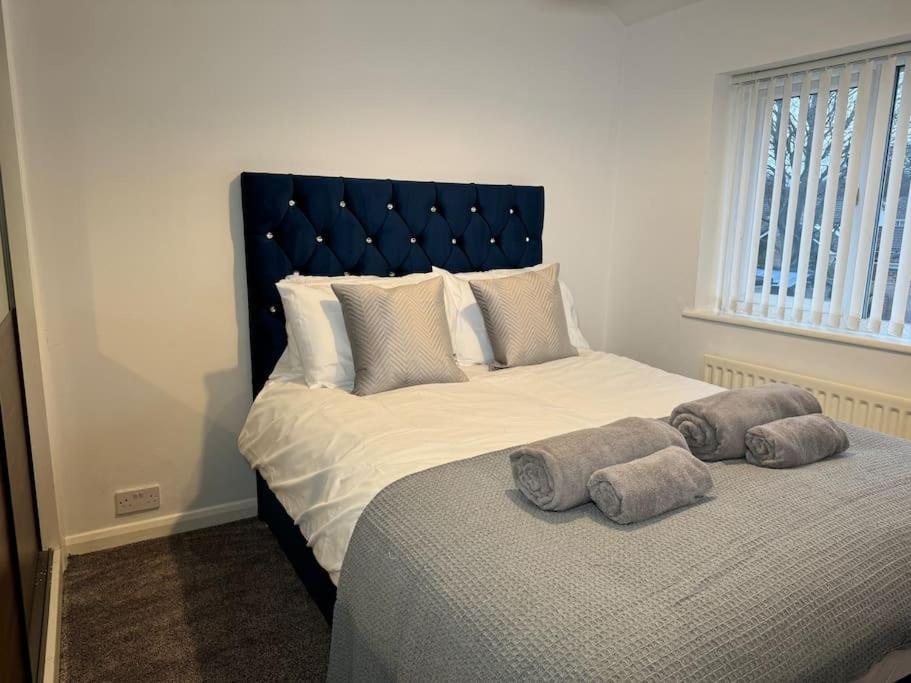 Holiday home Cosy 3br Modern