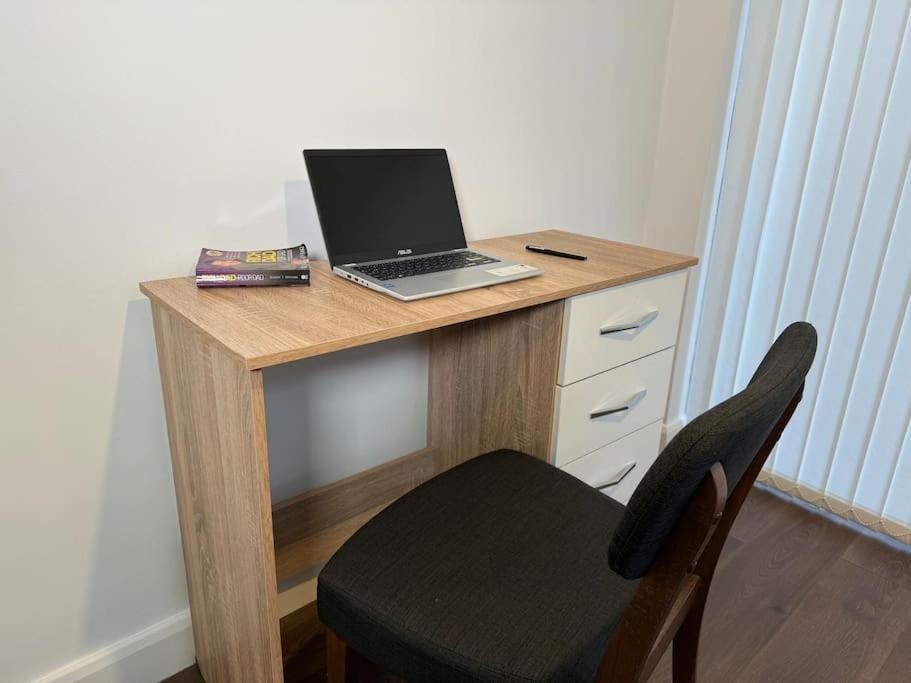 Holiday home Cosy 3br Modern