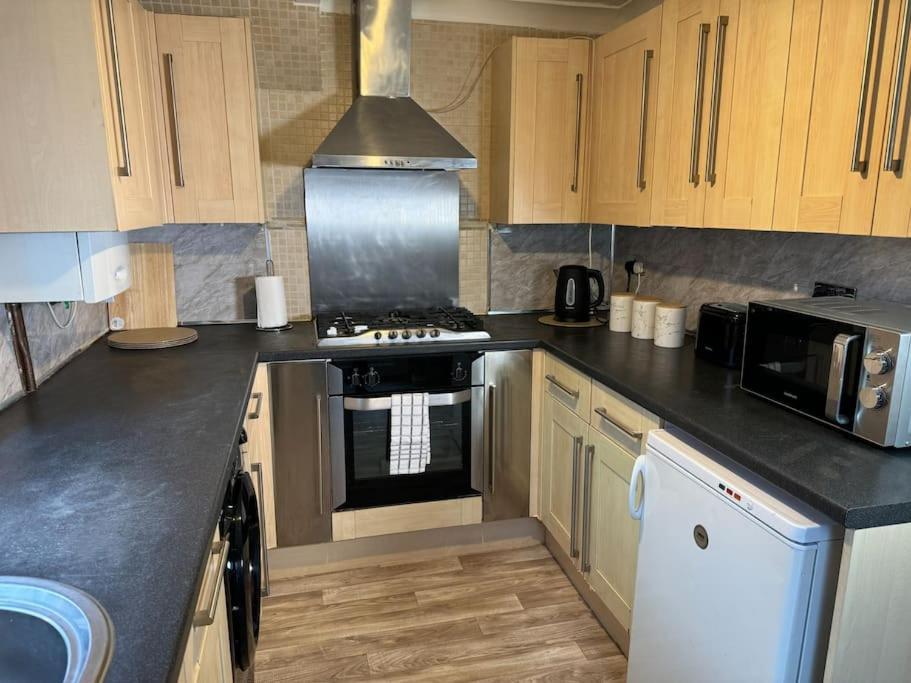 Cosy 3br Modern