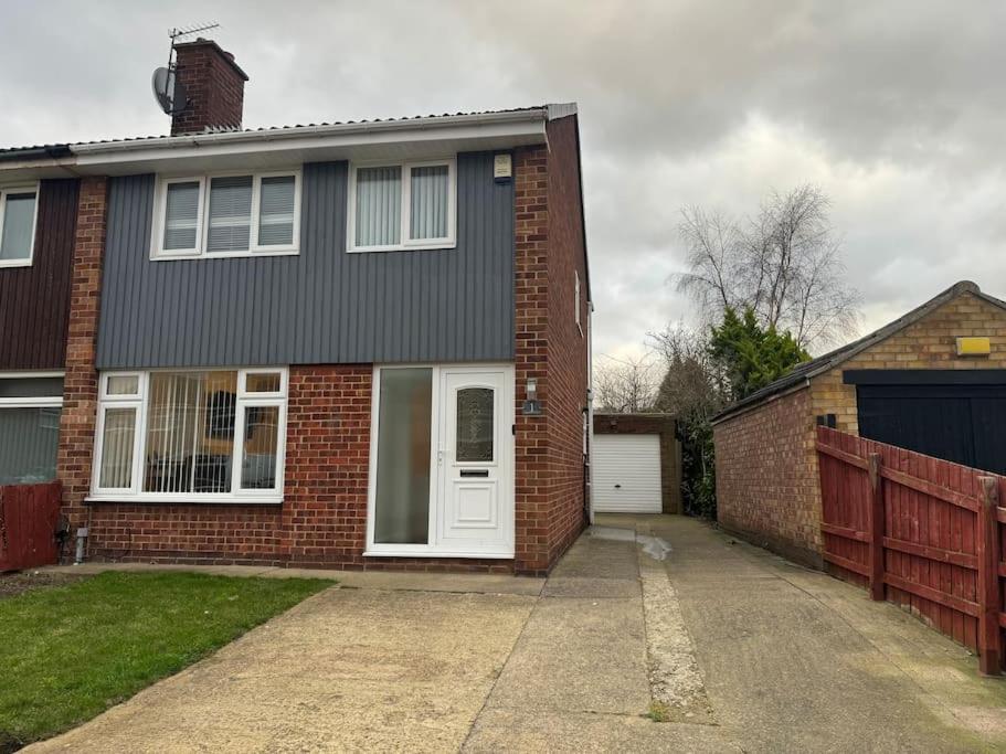 Cosy 3br Modern *